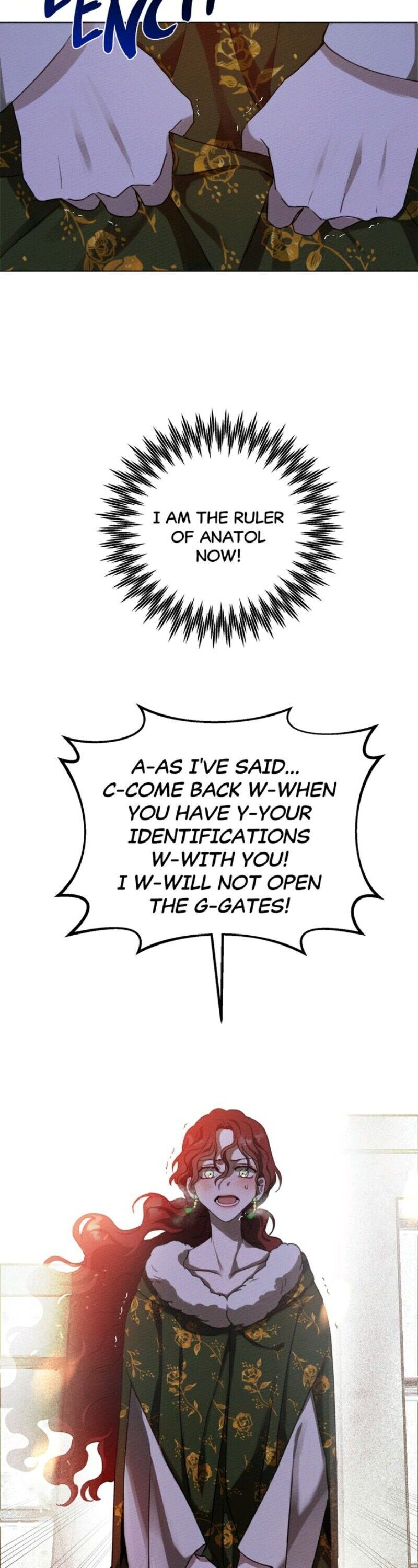 Under the Oak Tree Chapter 24 image 19